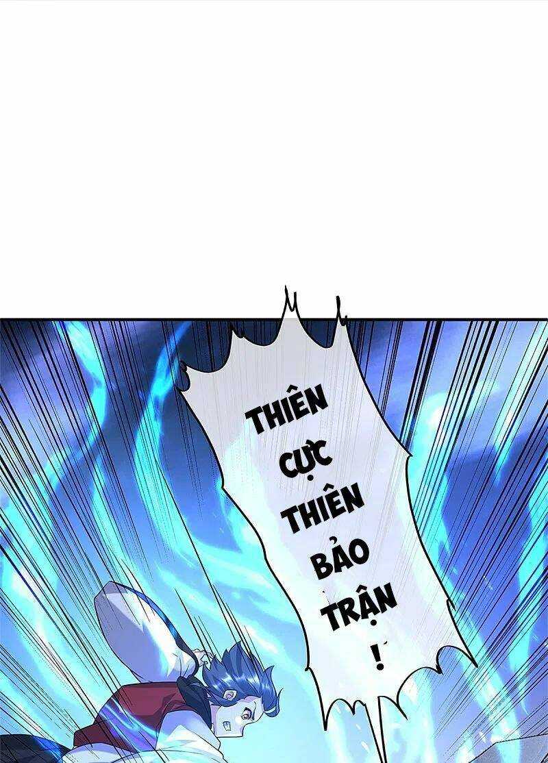Chiến Hồn Tuyệt Thế: Chapter 357