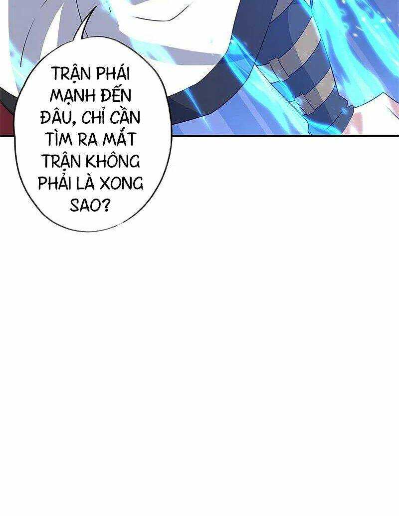Chiến Hồn Tuyệt Thế: Chapter 357