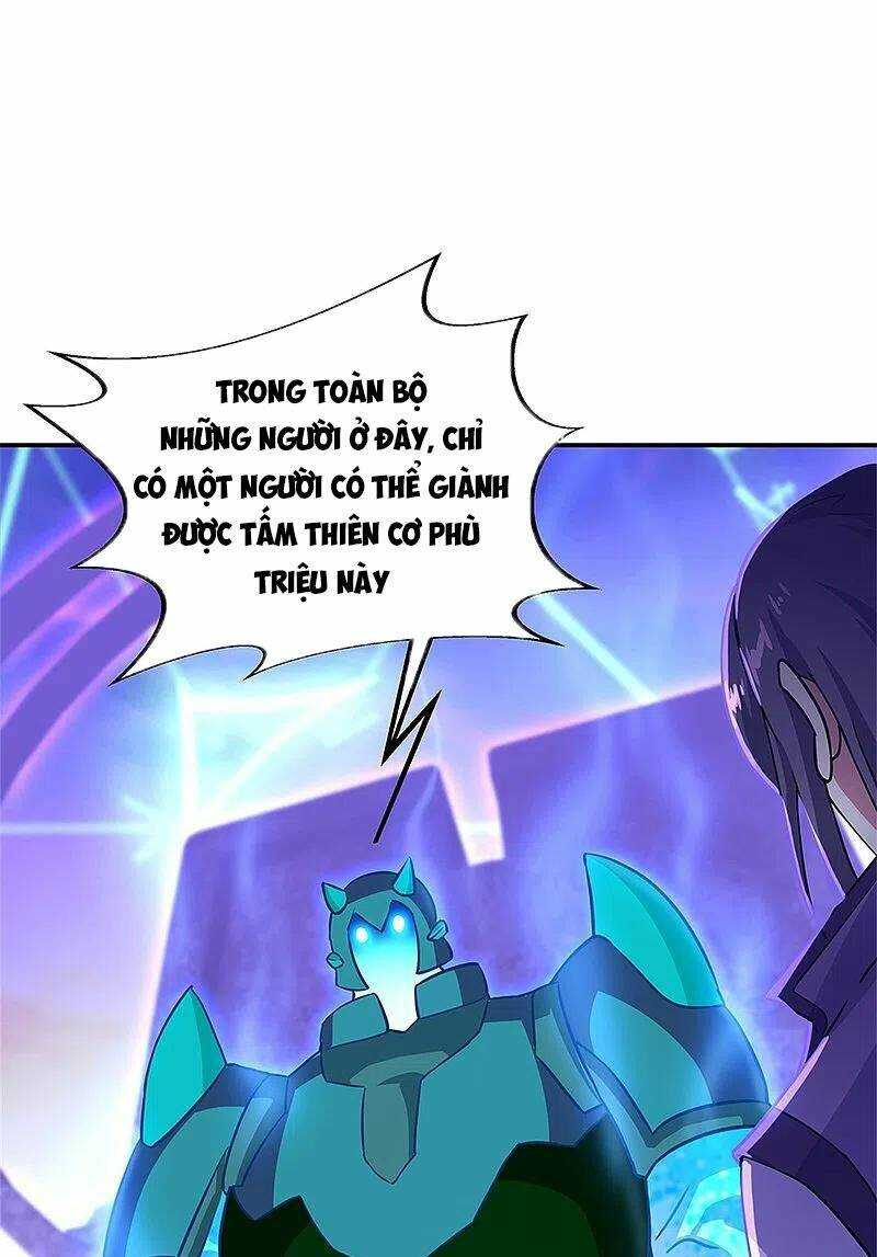 Chiến Hồn Tuyệt Thế: Chapter 357