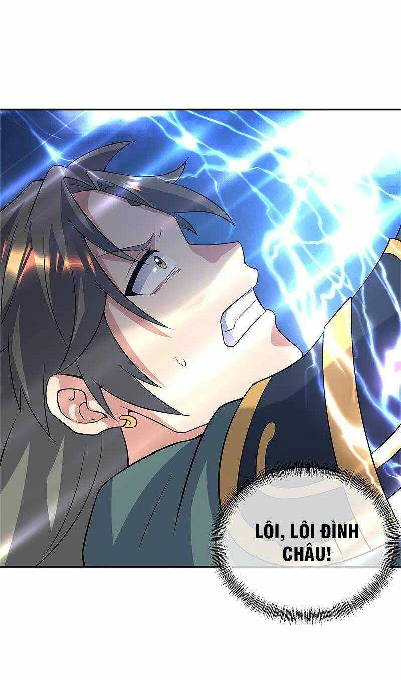 Chiến Hồn Tuyệt Thế: Chapter 357
