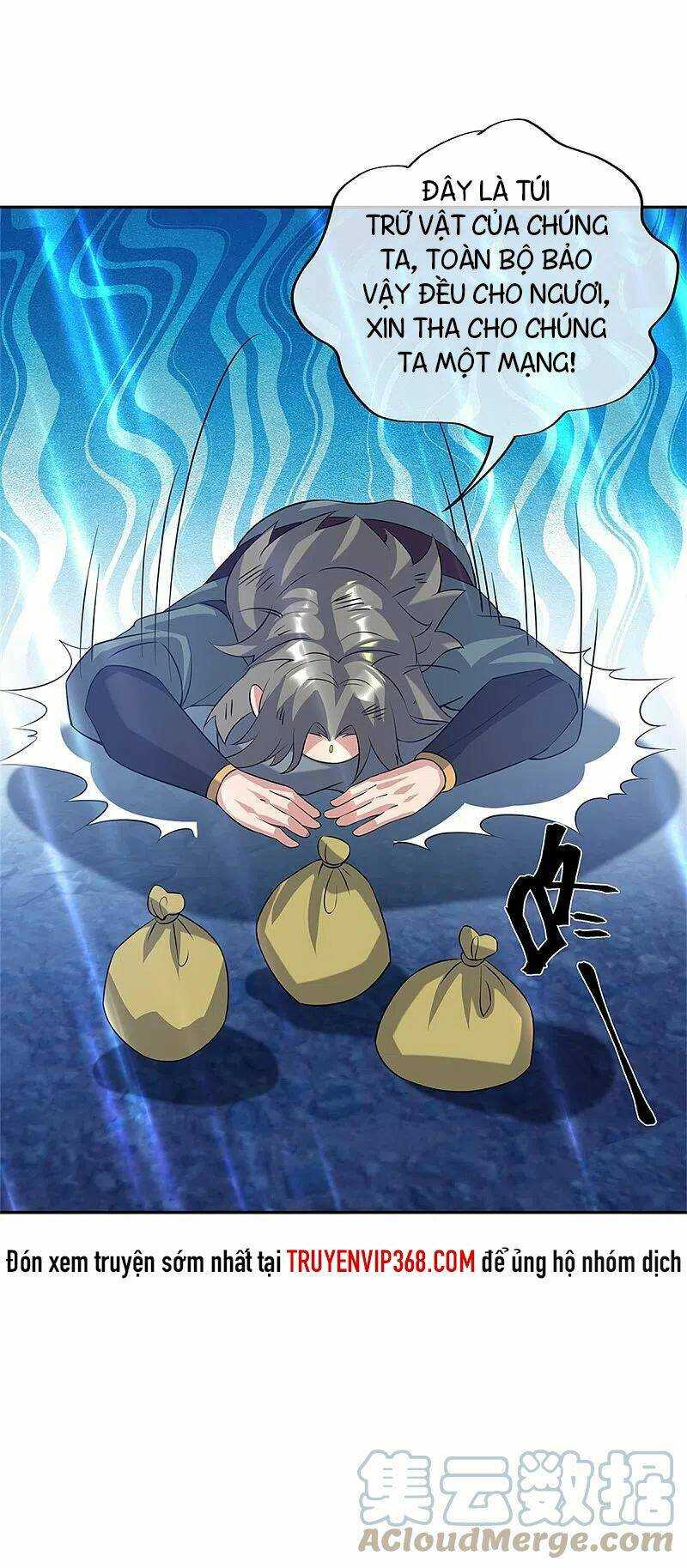 Chiến Hồn Tuyệt Thế: Chapter 357