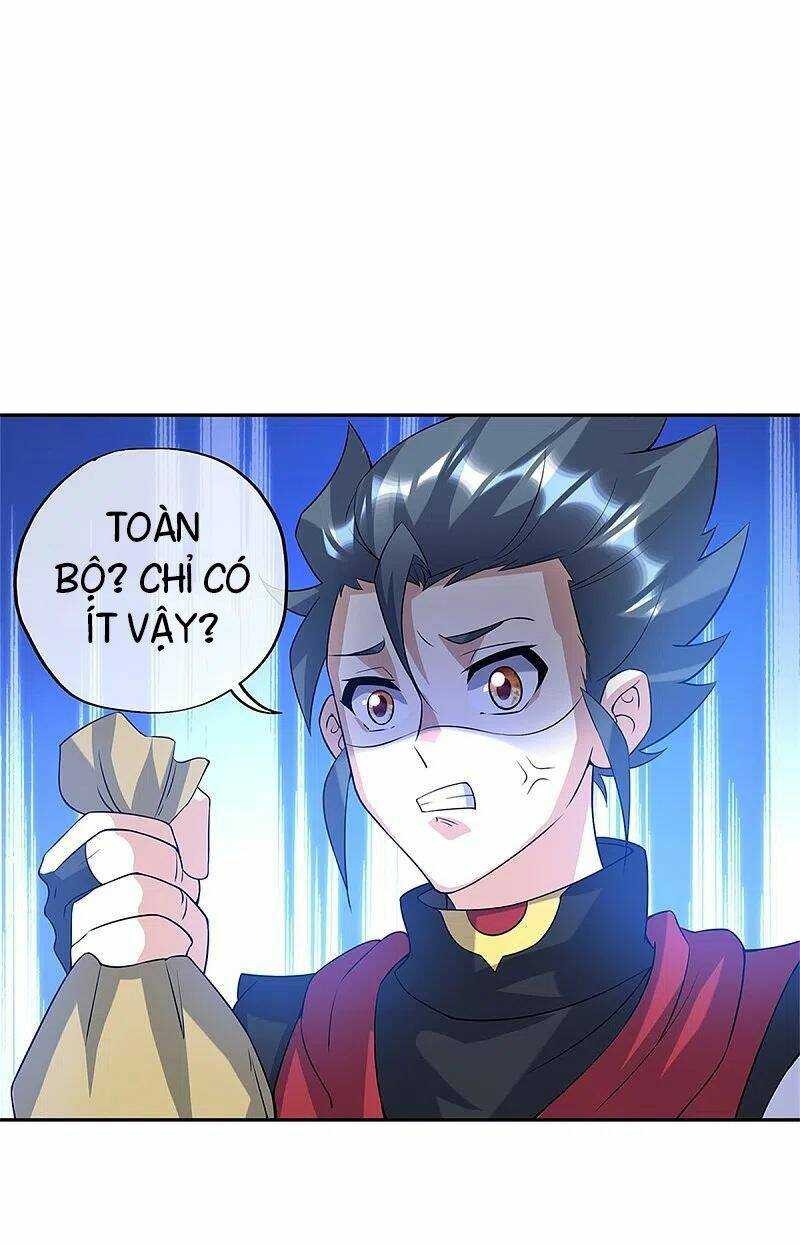 Chiến Hồn Tuyệt Thế: Chapter 357
