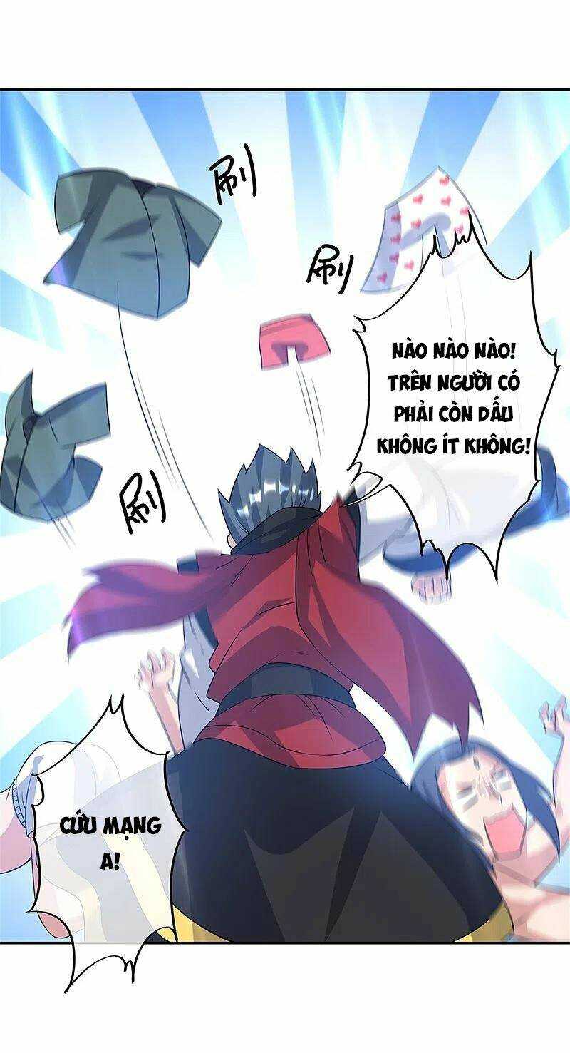 Chiến Hồn Tuyệt Thế: Chapter 357