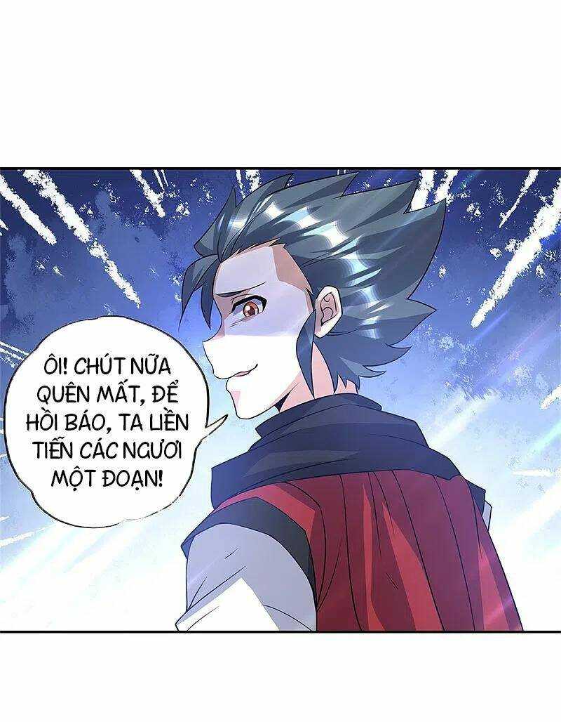 Chiến Hồn Tuyệt Thế: Chapter 357