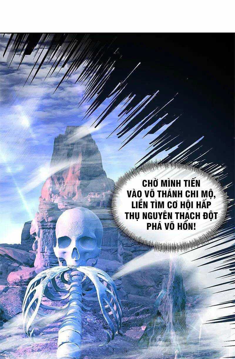 Chiến Hồn Tuyệt Thế: Chapter 357