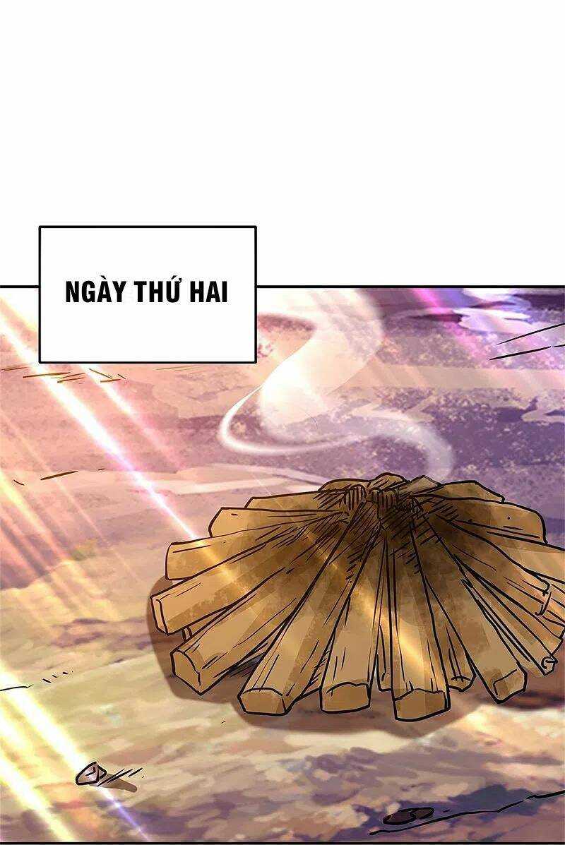 Chiến Hồn Tuyệt Thế: Chapter 357