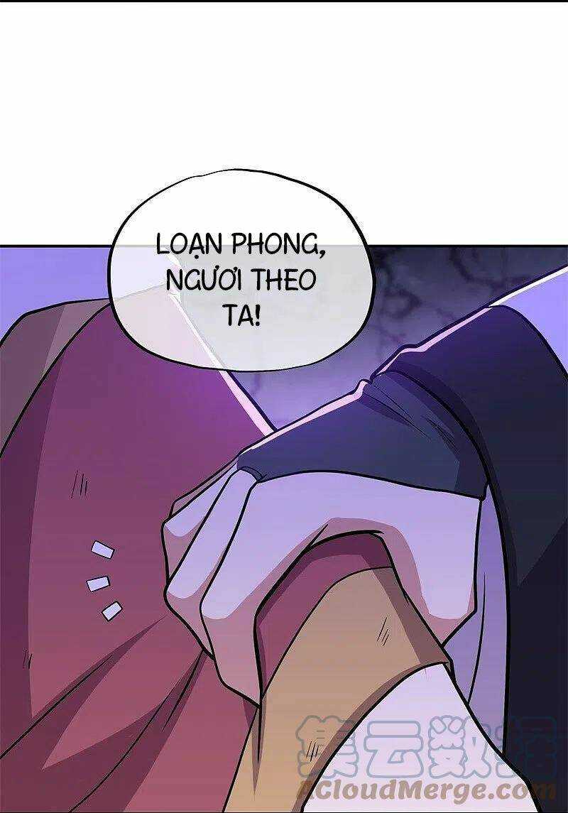 Chiến Hồn Tuyệt Thế: Chapter 358