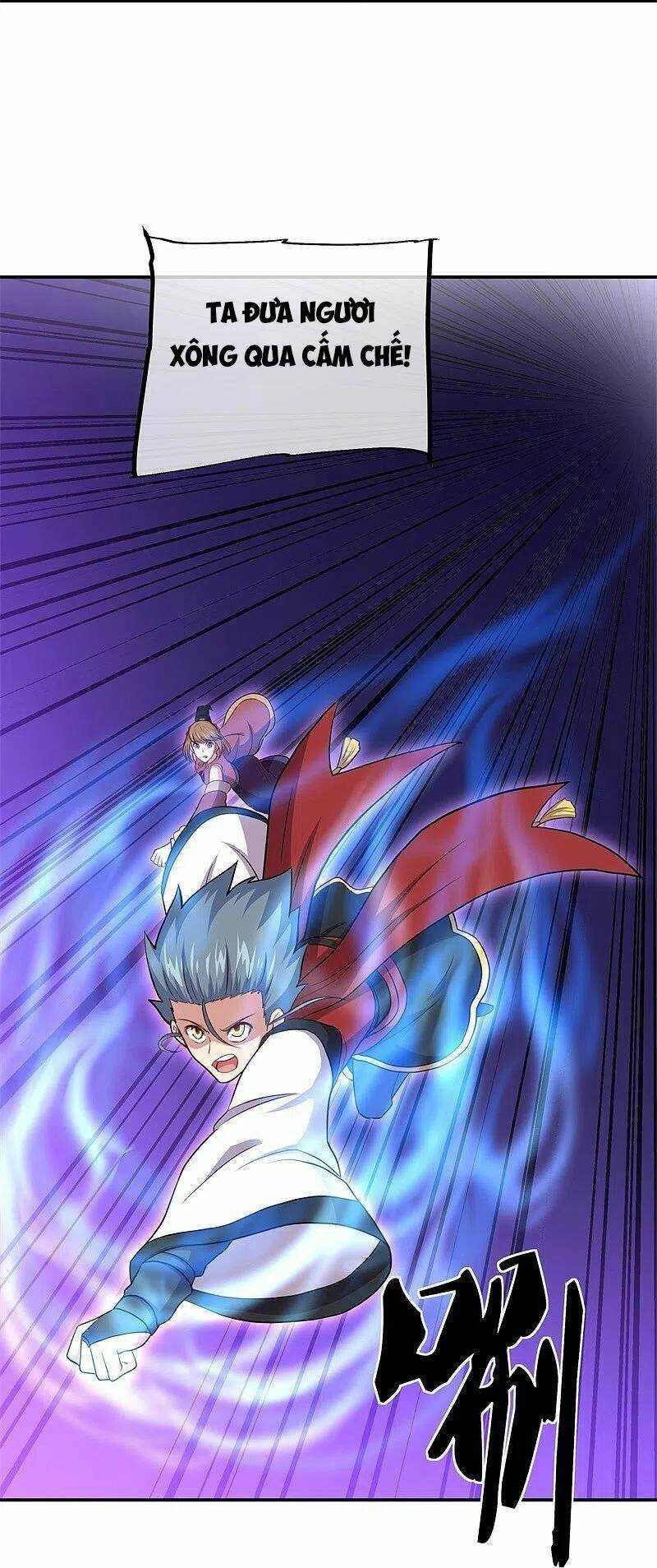 Chiến Hồn Tuyệt Thế: Chapter 358