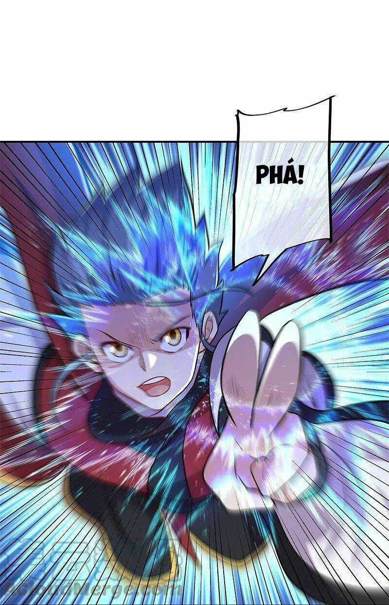 Chiến Hồn Tuyệt Thế: Chapter 358