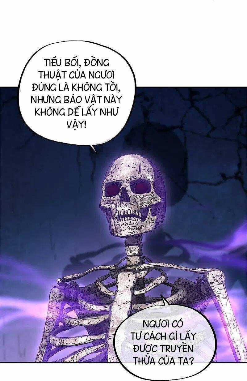 Chiến Hồn Tuyệt Thế: Chapter 358