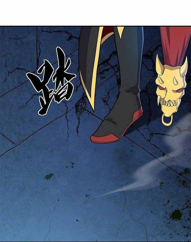 Chiến Hồn Tuyệt Thế: Chapter 358