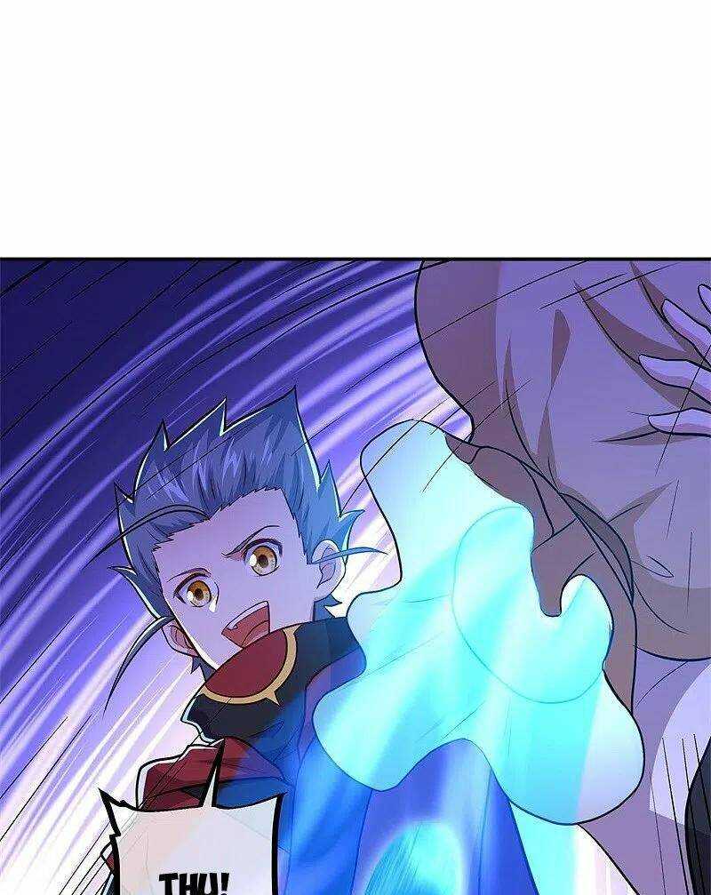 Chiến Hồn Tuyệt Thế: Chapter 358