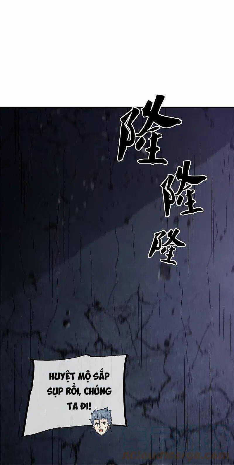 Chiến Hồn Tuyệt Thế: Chapter 358
