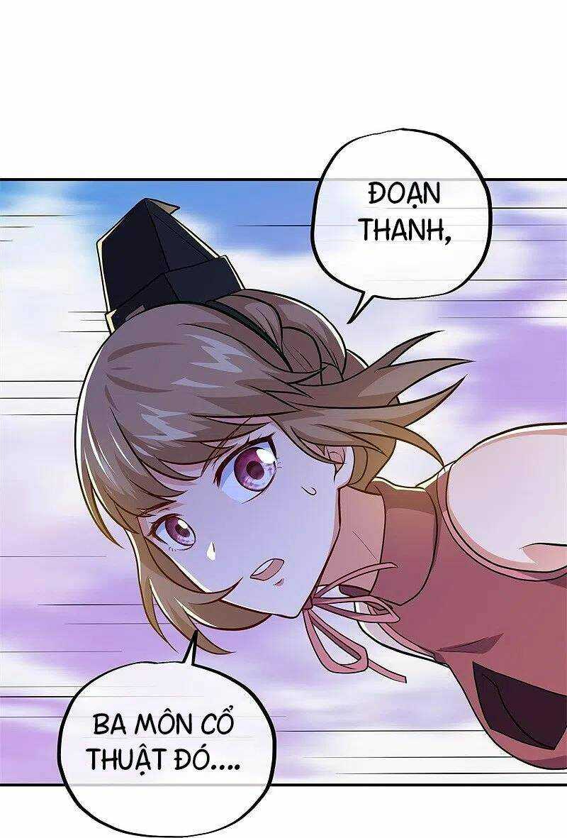 Chiến Hồn Tuyệt Thế: Chapter 358