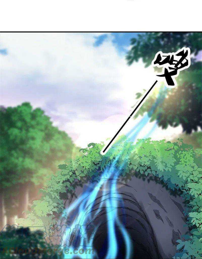 Chiến Hồn Tuyệt Thế: Chapter 358