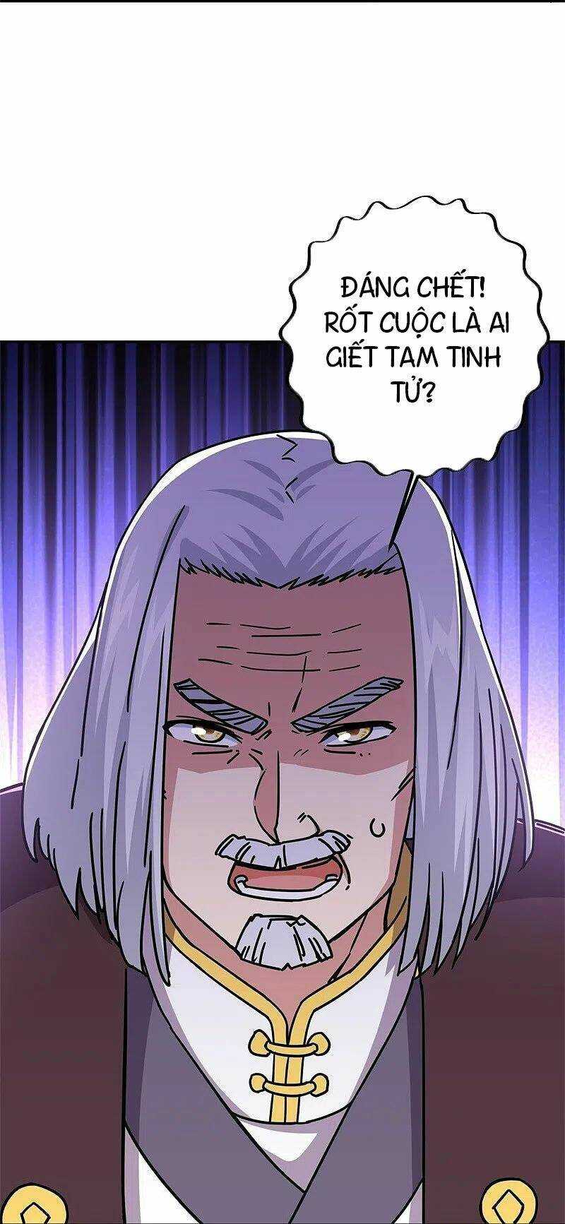 Chiến Hồn Tuyệt Thế: Chapter 358