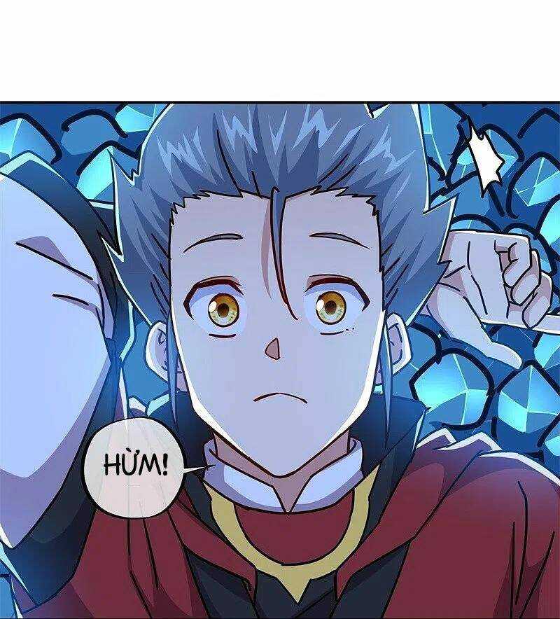 Chiến Hồn Tuyệt Thế: Chapter 358