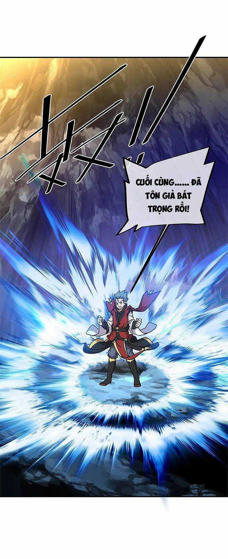 Chiến Hồn Tuyệt Thế: Chapter 358