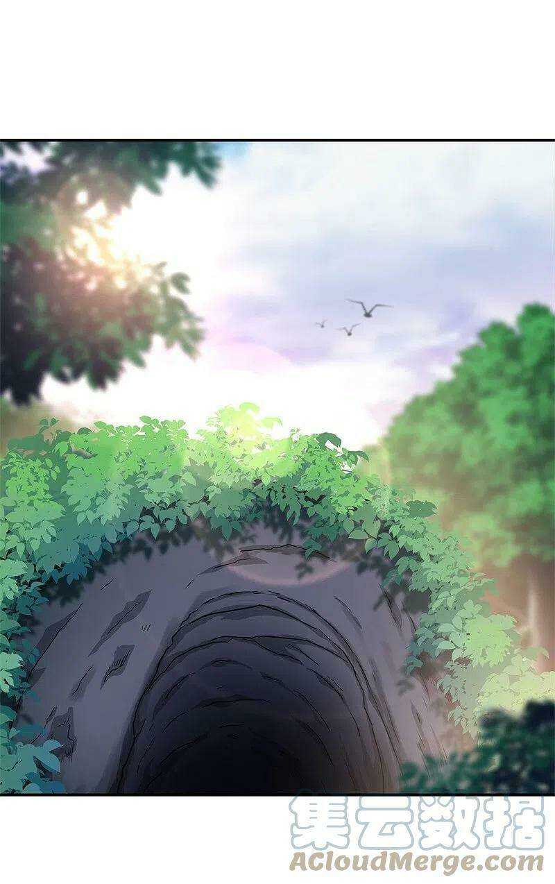 Chiến Hồn Tuyệt Thế: Chapter 358