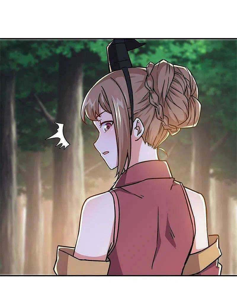 Chiến Hồn Tuyệt Thế: Chapter 358