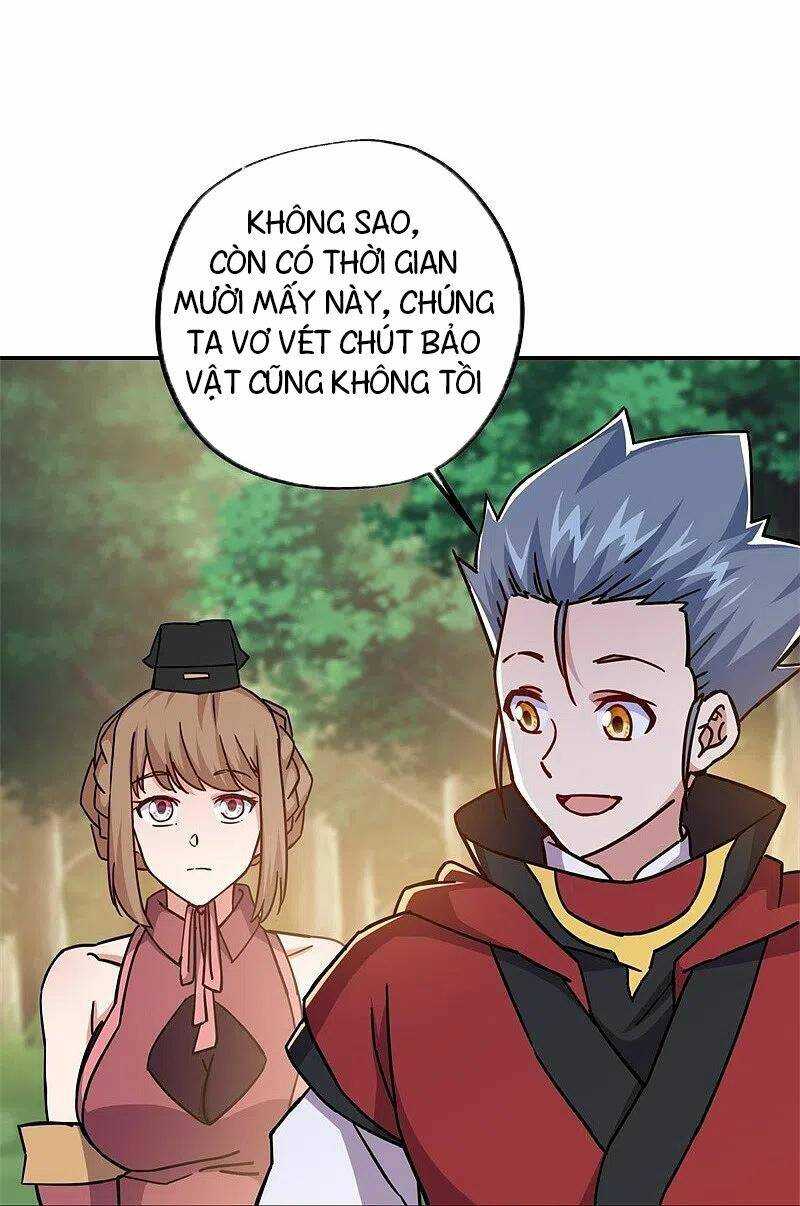 Chiến Hồn Tuyệt Thế: Chapter 358