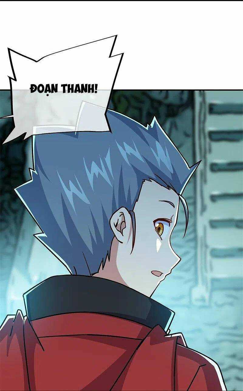 Chiến Hồn Tuyệt Thế: Chapter 358
