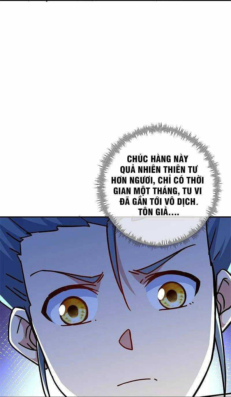 Chiến Hồn Tuyệt Thế: Chapter 358