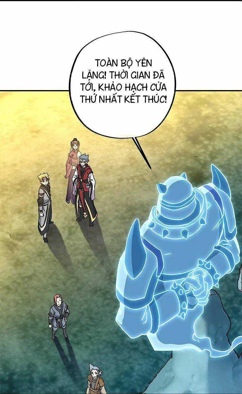 Chiến Hồn Tuyệt Thế: Chapter 358