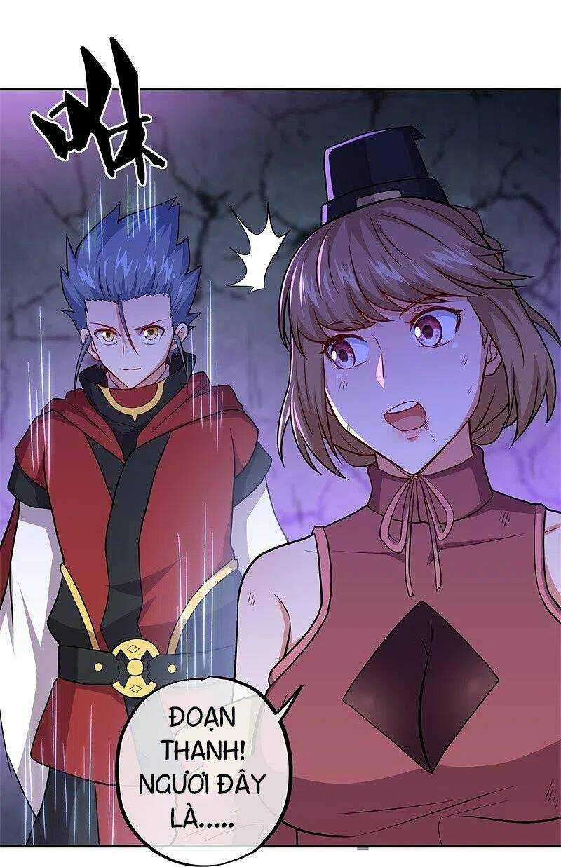 Chiến Hồn Tuyệt Thế: Chapter 358