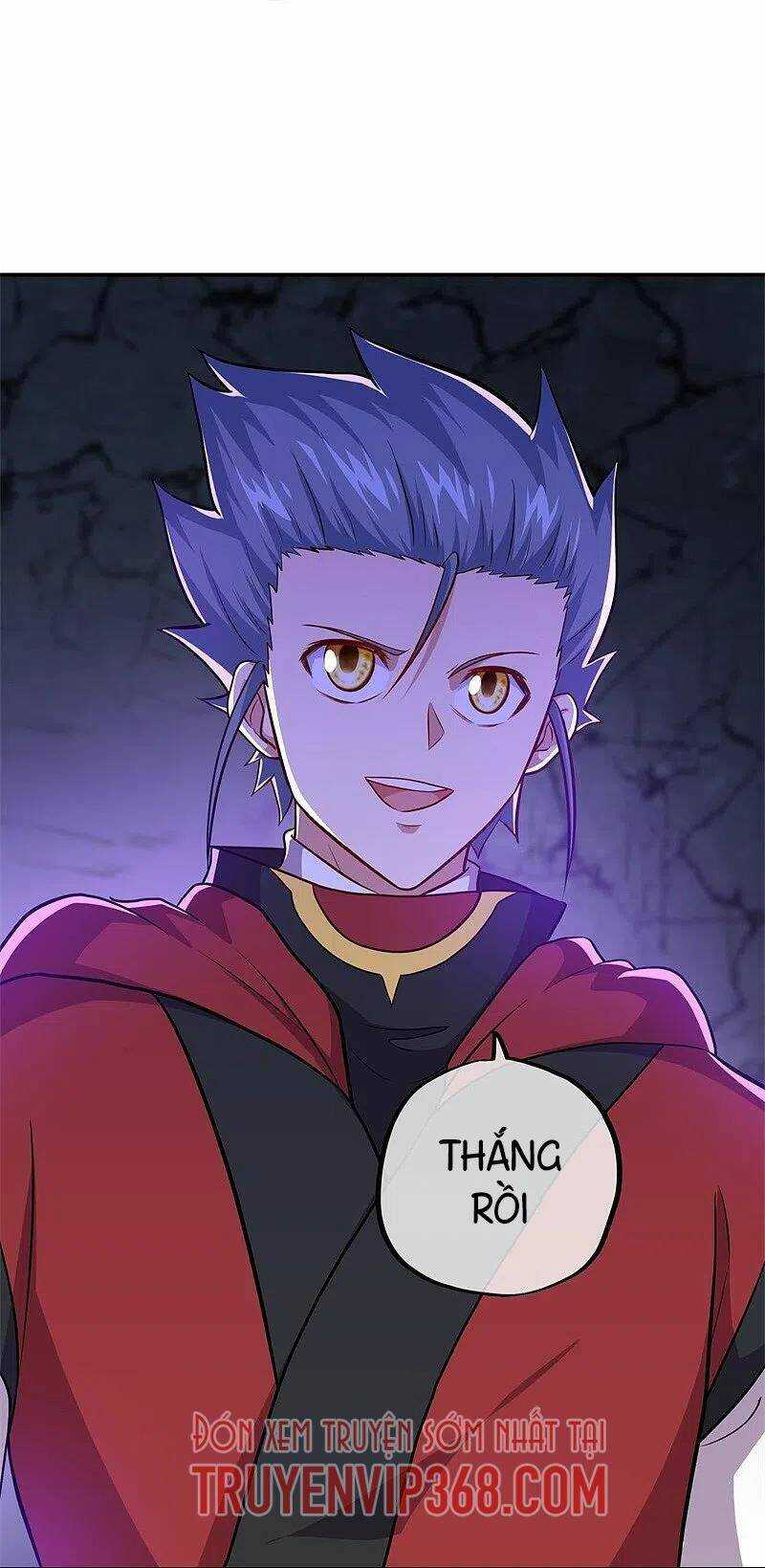 Chiến Hồn Tuyệt Thế: Chapter 358