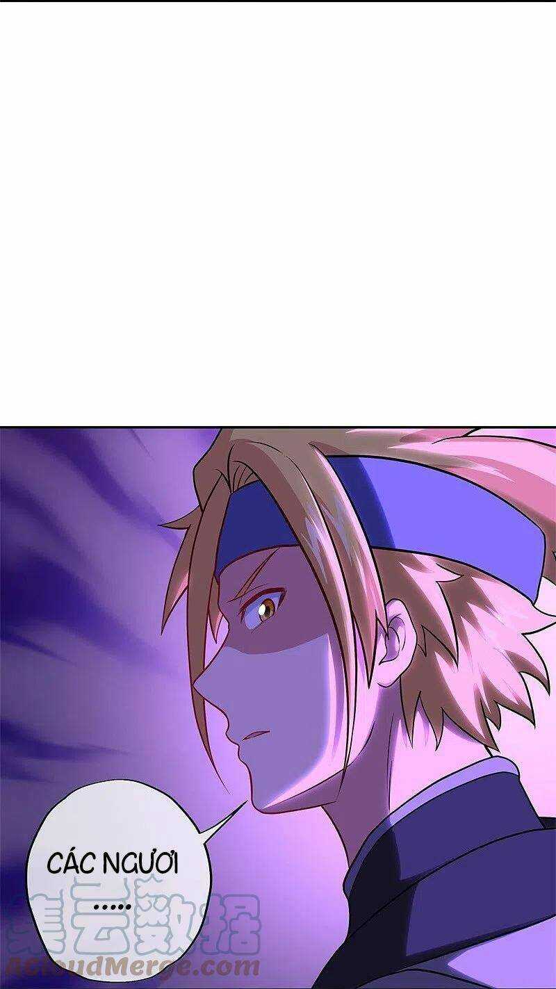 Chiến Hồn Tuyệt Thế: Chapter 359
