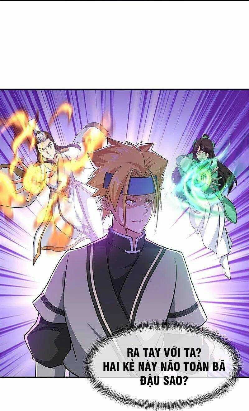 Chiến Hồn Tuyệt Thế: Chapter 359