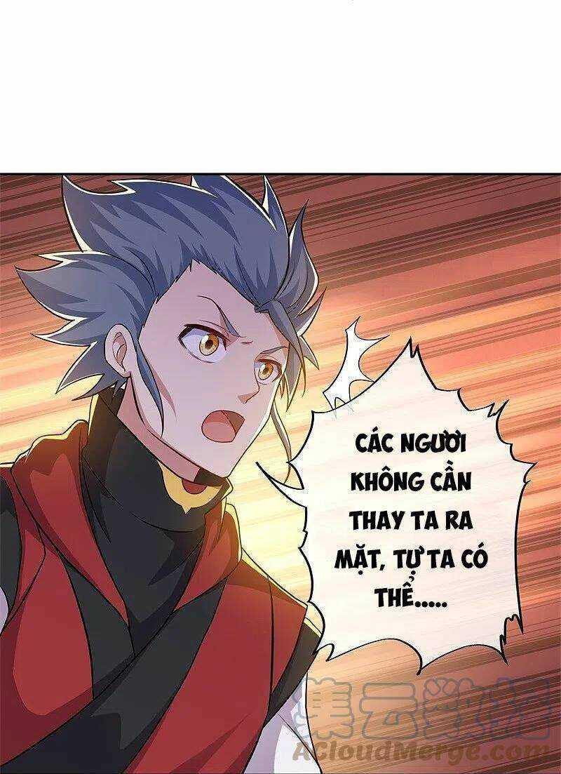 Chiến Hồn Tuyệt Thế: Chapter 359