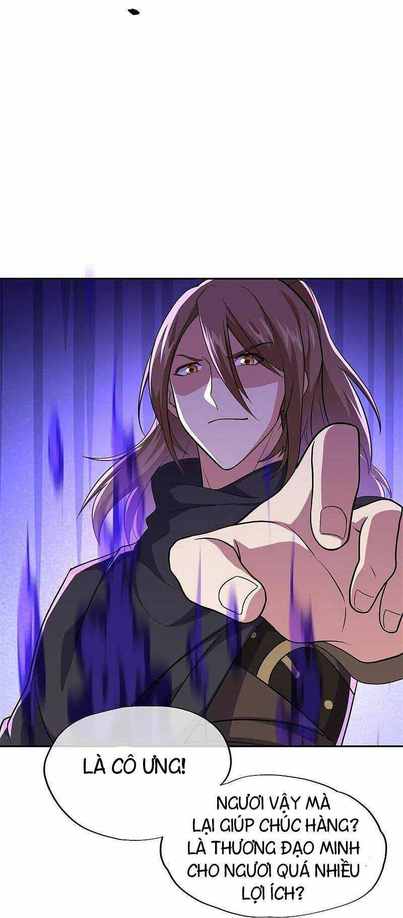 Chiến Hồn Tuyệt Thế: Chapter 359