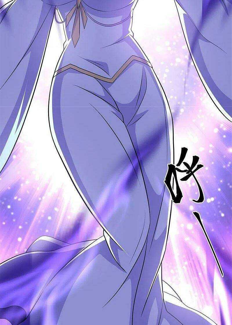 Chiến Hồn Tuyệt Thế: Chapter 359