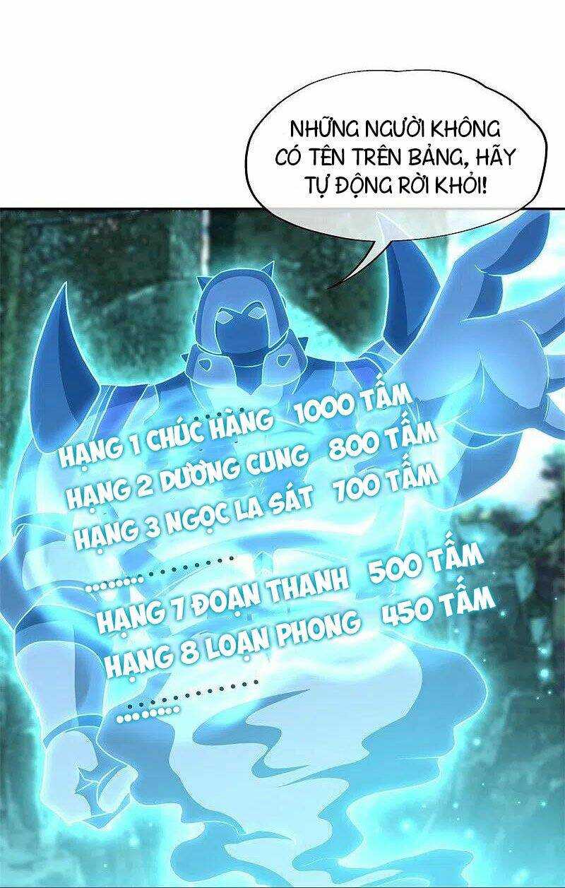 Chiến Hồn Tuyệt Thế: Chapter 359