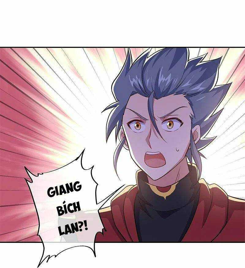 Chiến Hồn Tuyệt Thế: Chapter 359