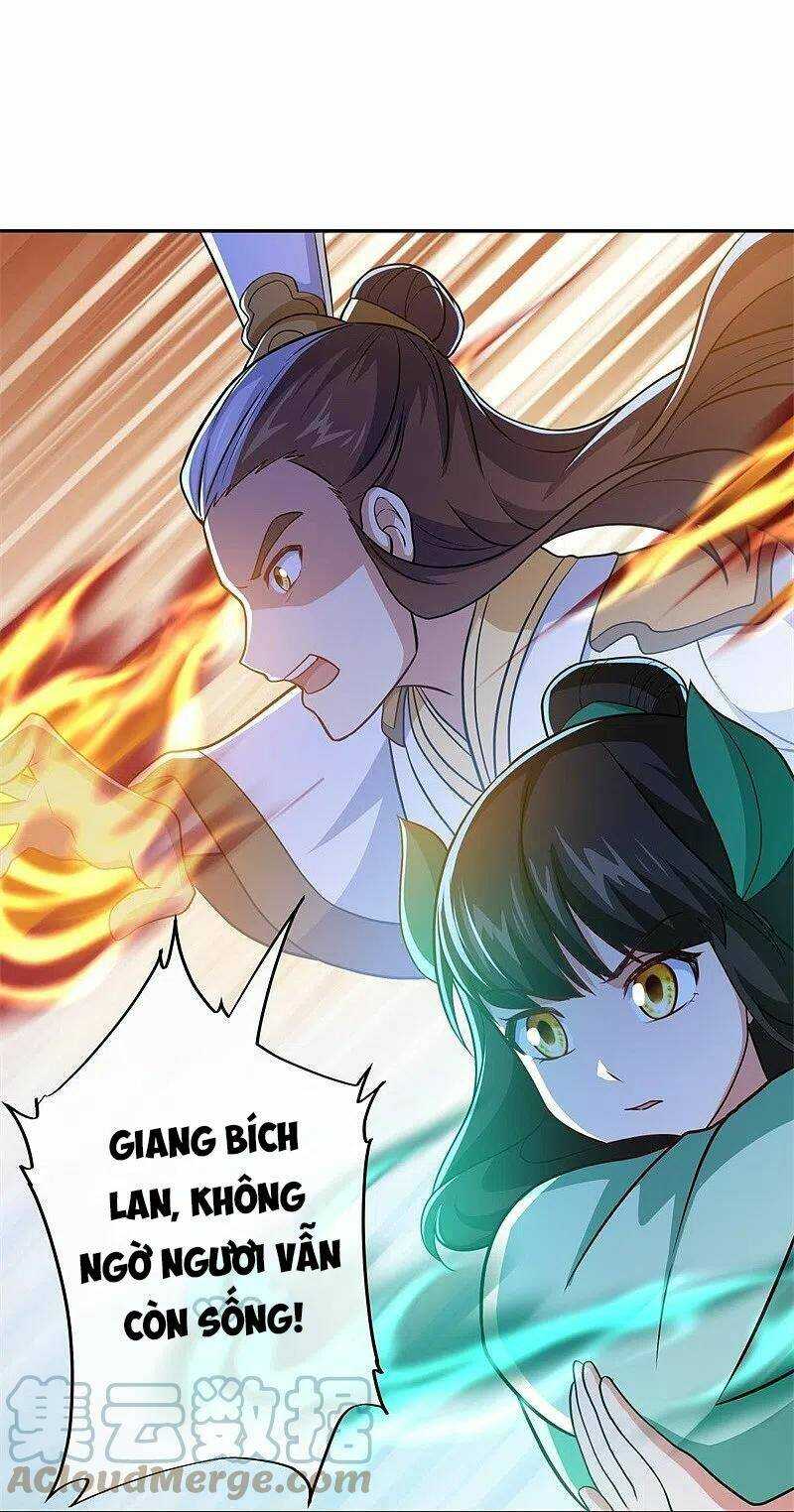 Chiến Hồn Tuyệt Thế: Chapter 359