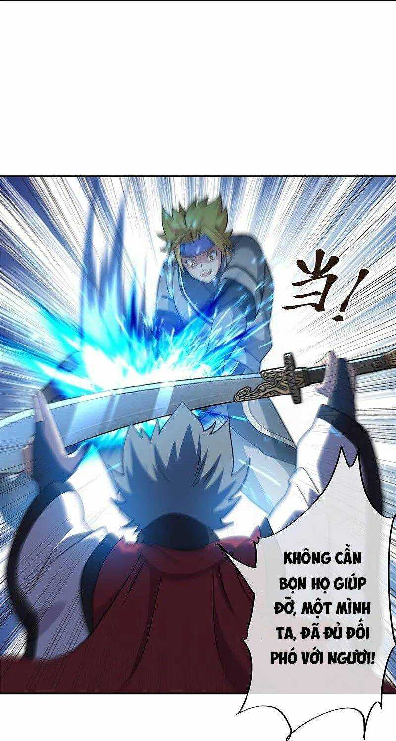 Chiến Hồn Tuyệt Thế: Chapter 359