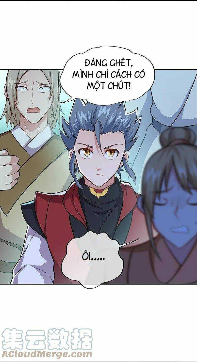 Chiến Hồn Tuyệt Thế: Chapter 359
