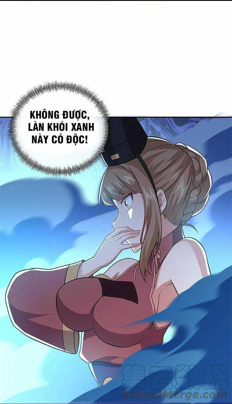 Chiến Hồn Tuyệt Thế: Chapter 359