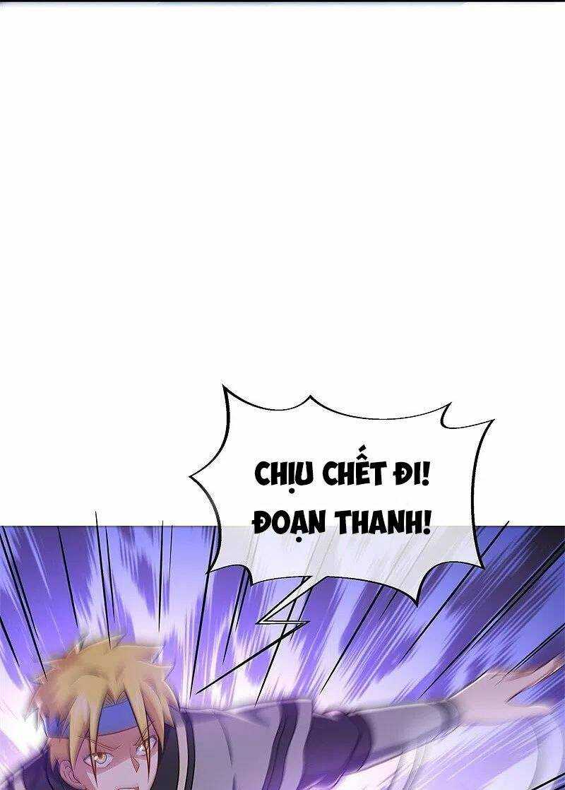 Chiến Hồn Tuyệt Thế: Chapter 359
