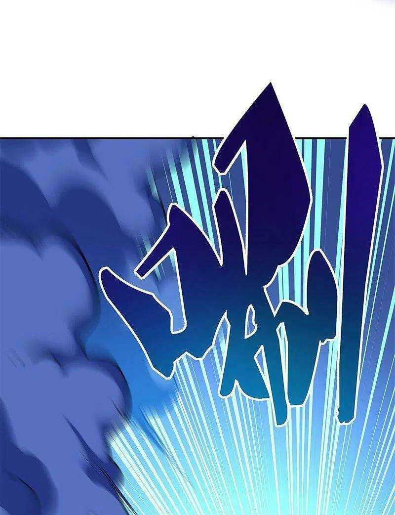 Chiến Hồn Tuyệt Thế: Chapter 359