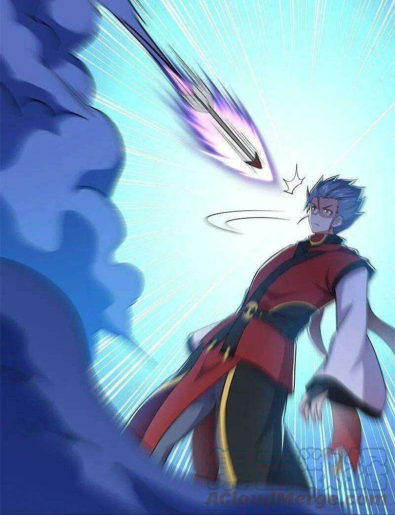 Chiến Hồn Tuyệt Thế: Chapter 359