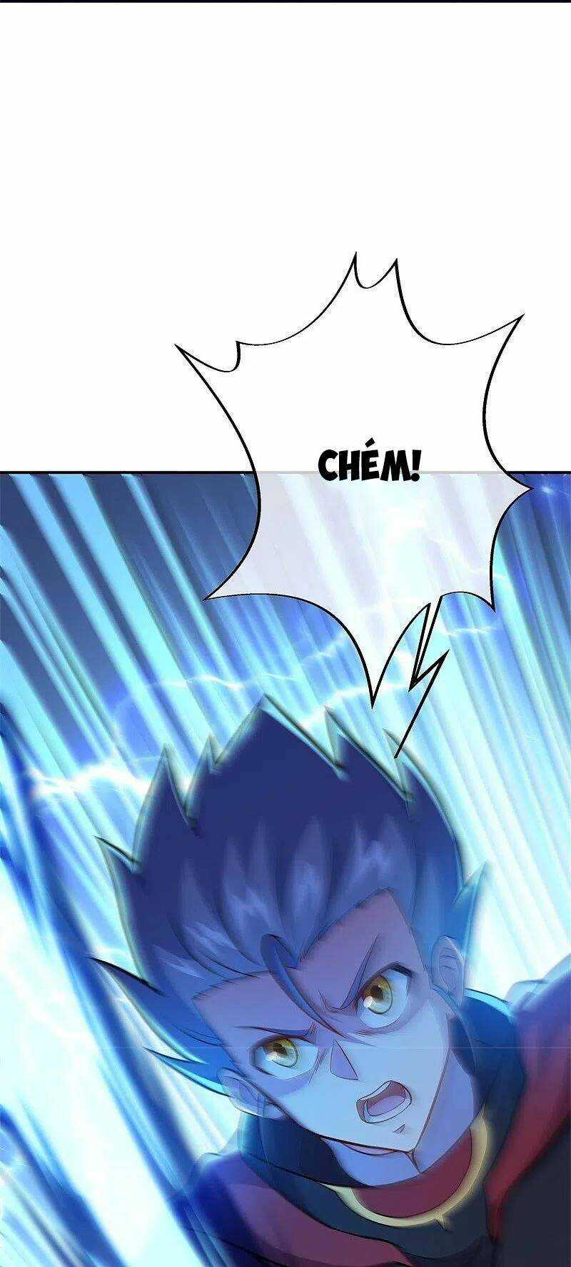 Chiến Hồn Tuyệt Thế: Chapter 359