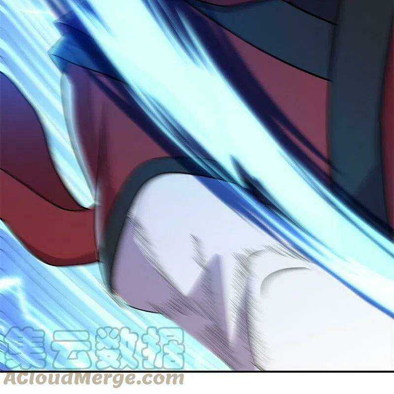 Chiến Hồn Tuyệt Thế: Chapter 359