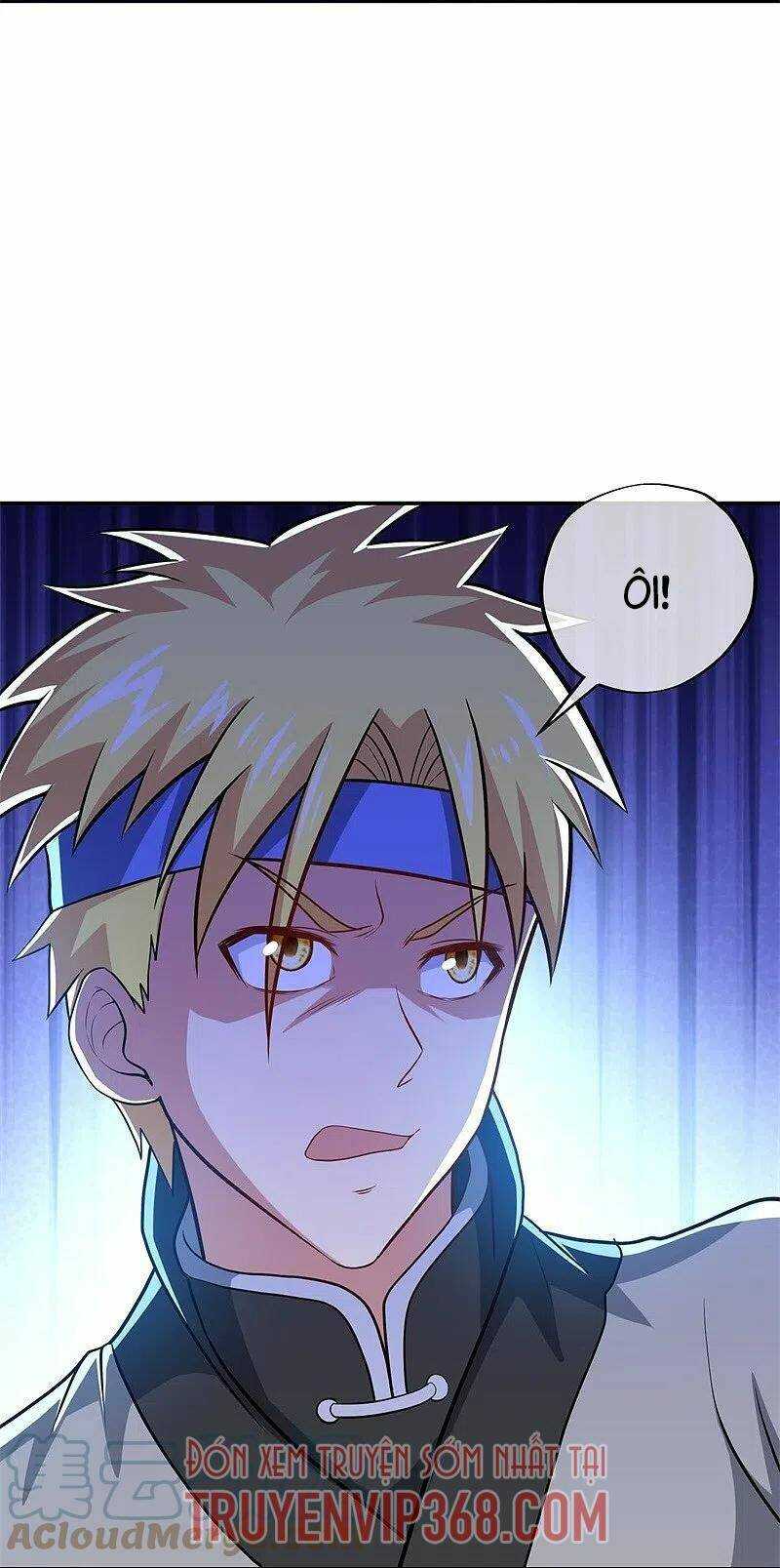 Chiến Hồn Tuyệt Thế: Chapter 359