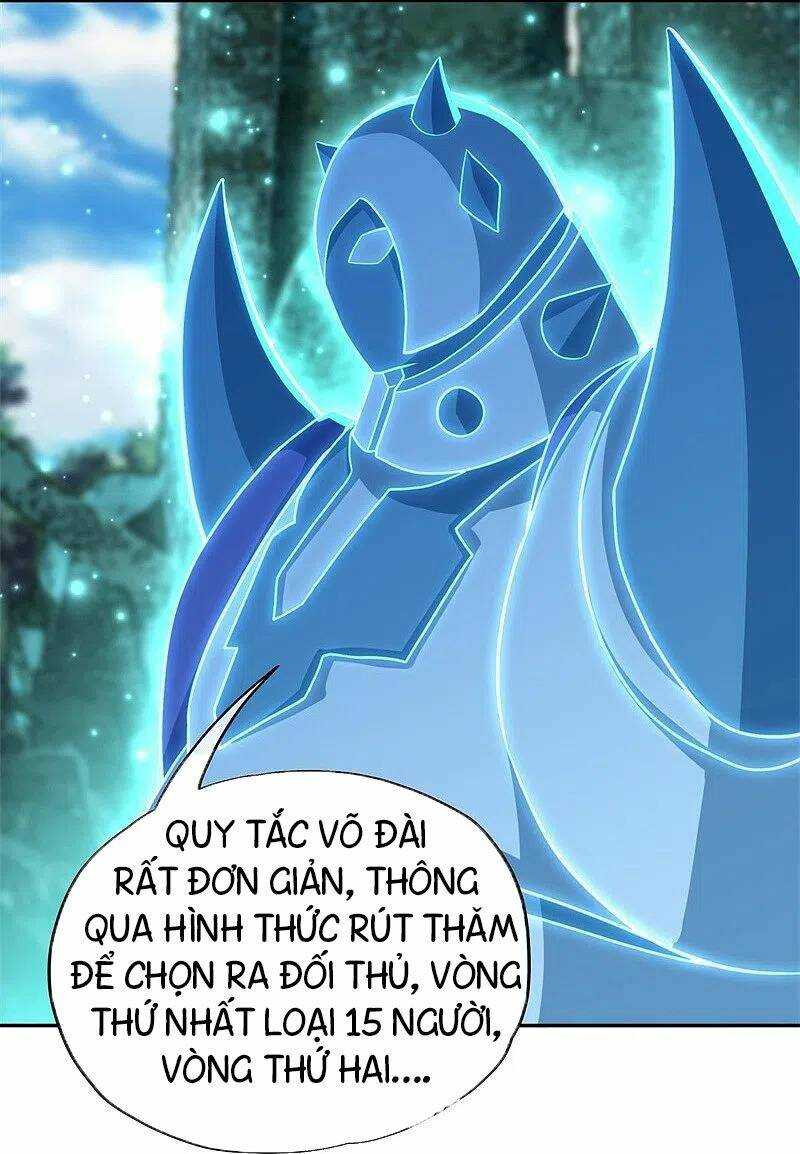 Chiến Hồn Tuyệt Thế: Chapter 359
