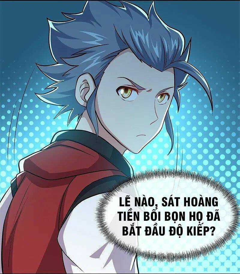 Chiến Hồn Tuyệt Thế: Chapter 359