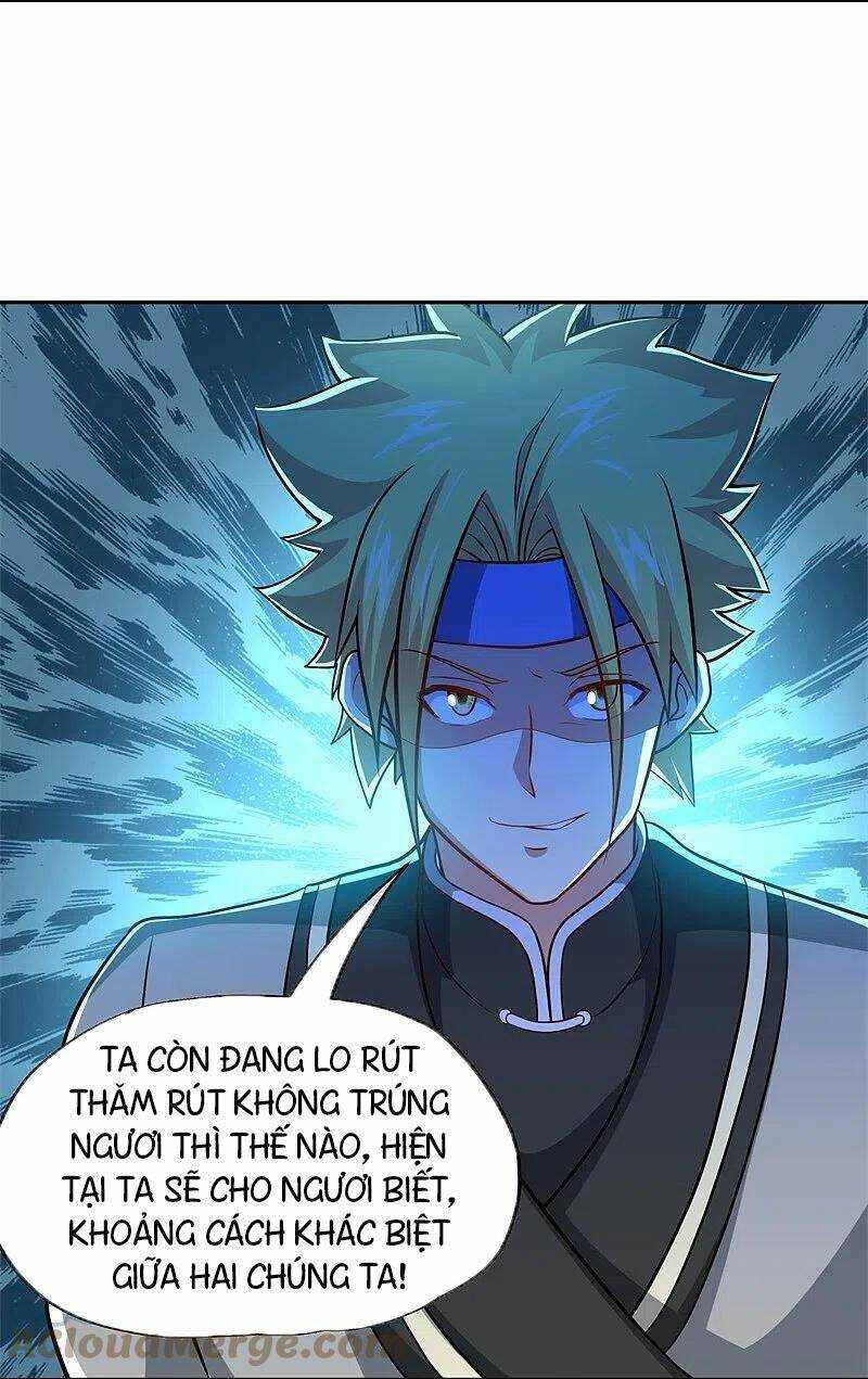 Chiến Hồn Tuyệt Thế: Chapter 359